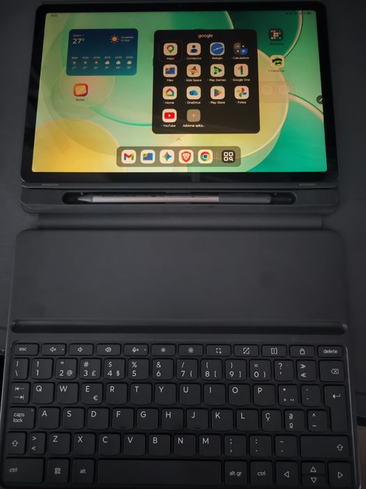 Tablet Lenovo Idea Tab