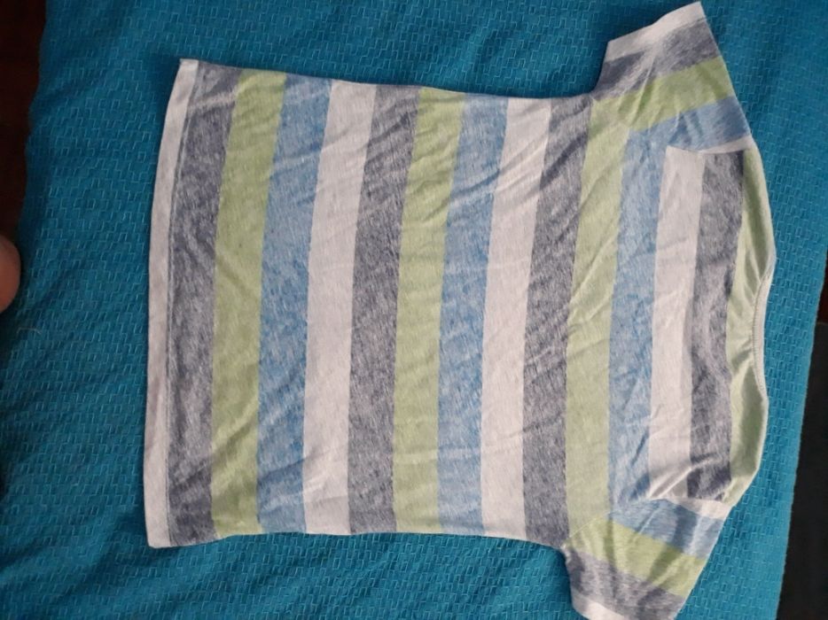 T-shirt Pull & Bear (como nova)