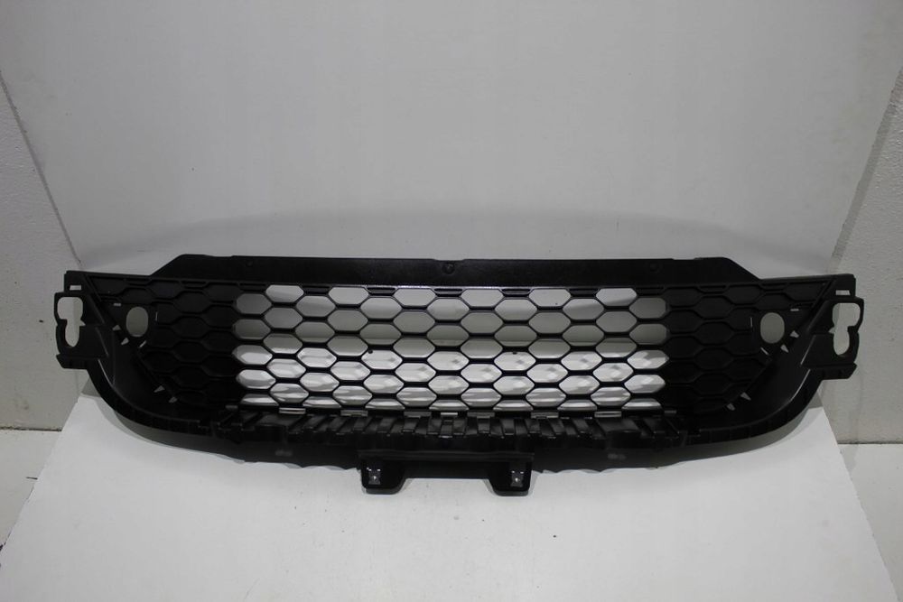 iveco daily vi kratka zderzaka igła 14r+