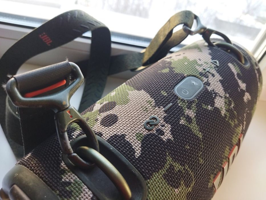 Продам jbl extreme 3 оригинал