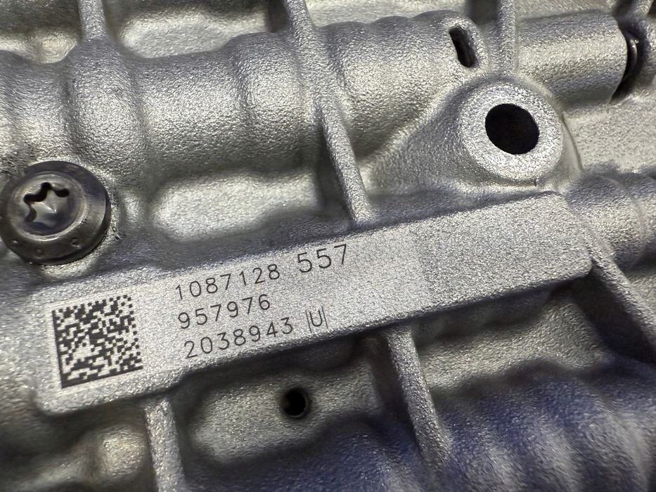audi a6 a7 c7 4g mechatronika moduł komputer skrzyni 8hp55 nvg 026055