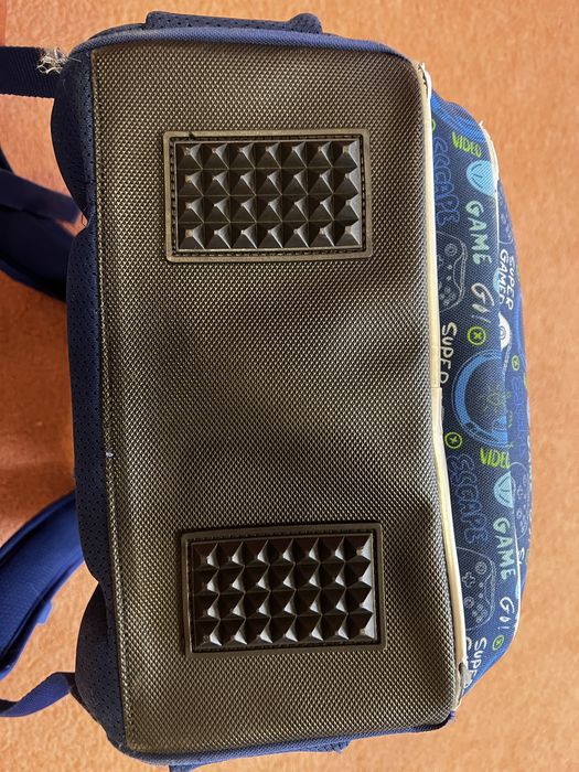 Plecak szkolny Astrabag szkoła podstawowa bardzo solidny - stan dobry+