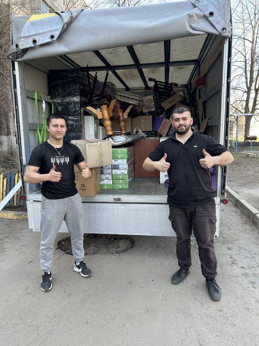 Грузоперевозки и переезды авто JAC N56-3360 услуги грузчиков недорого.