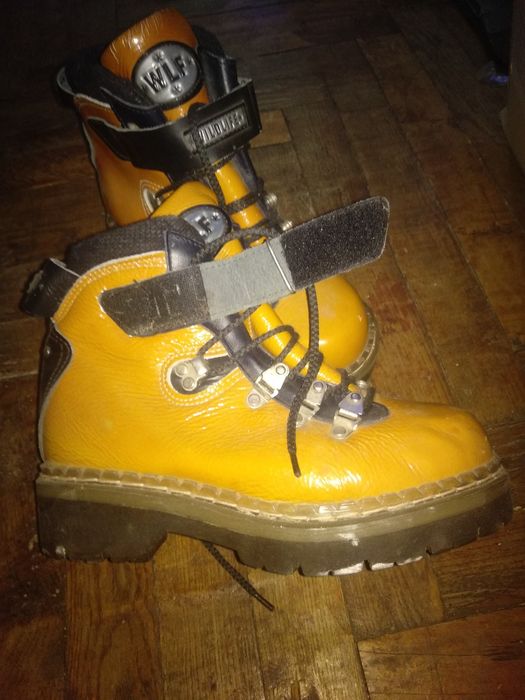 Ботинки Зимние WILDLIFE