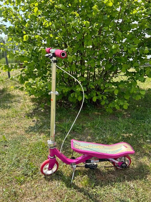 Sprzedam Spice skuter dla dziewczynki