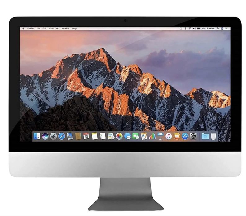 Apple  iMac 21”