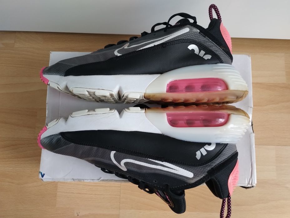 Buty sneakersy 41 Nike Air Max 2090 unisex