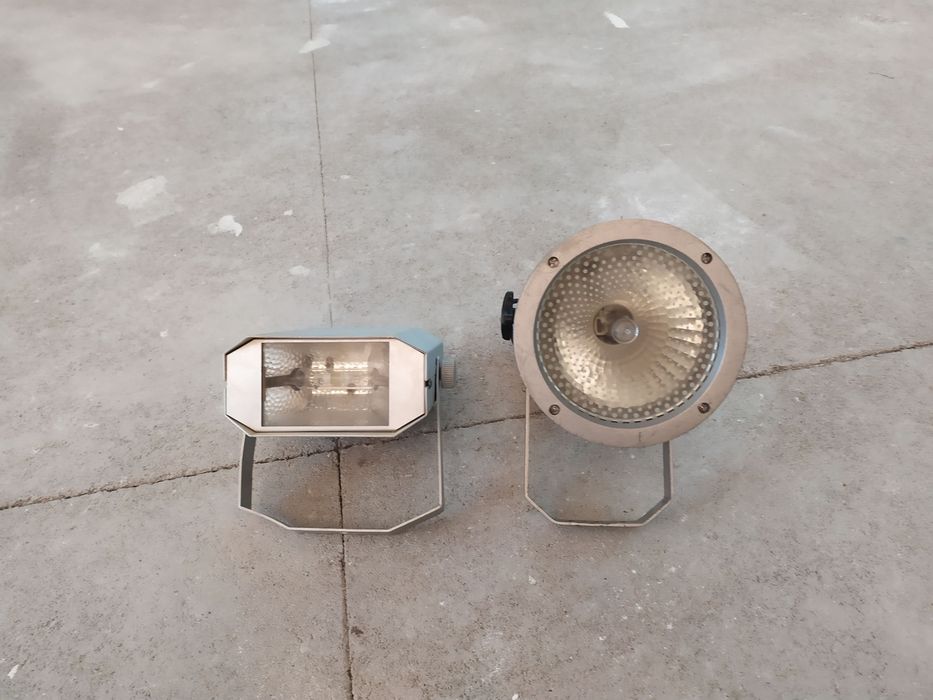 Lampy metalo  halogeny