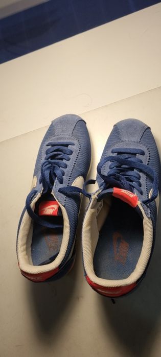 Tenis NIKE Cortez