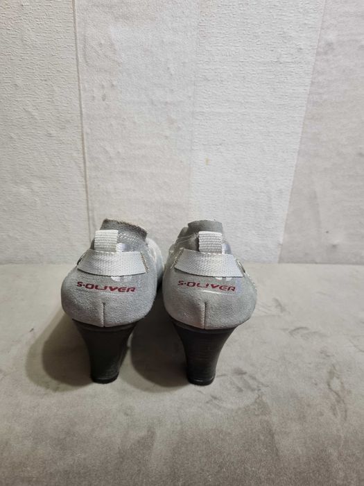 Туфлі жіночі Oliver