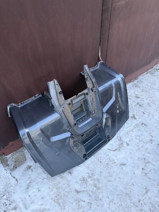 пластік до шарк 300