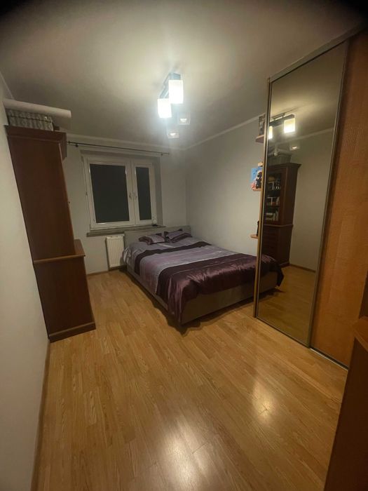 Sprzedam mieszkanie 59,2 m2, 3 pokoje, Stawki Toruń, bez pośredników