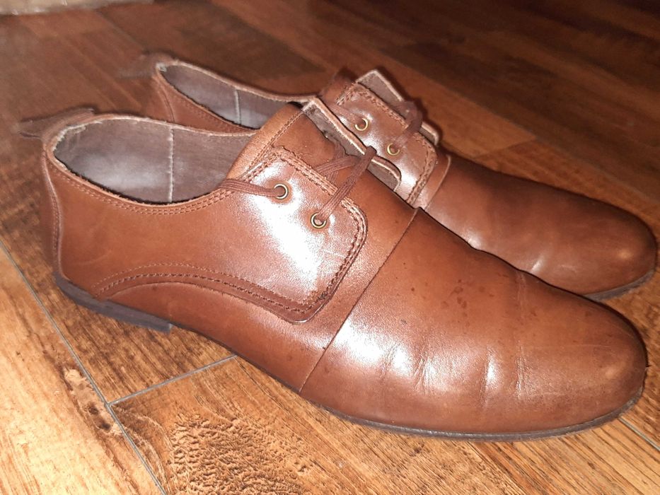 Туфли мужские брендовые Diesel