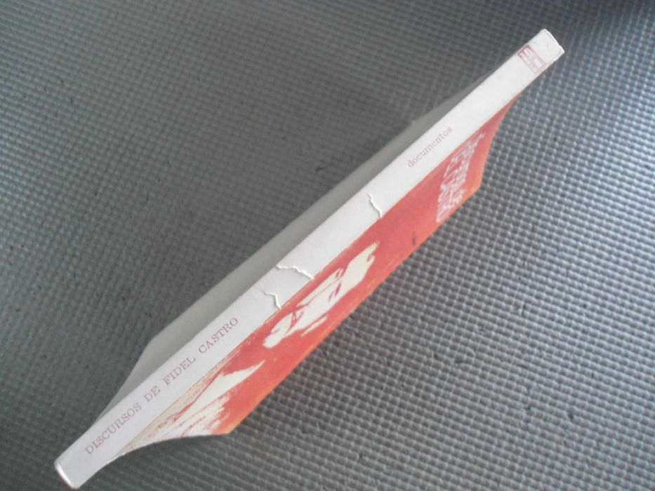 Discursos de Fidel Castro