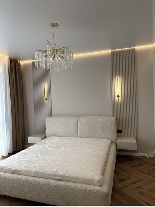 Продаж преміальної 1-кімнатної квартири в ЖК Resident Park, Боздош, Ужгород