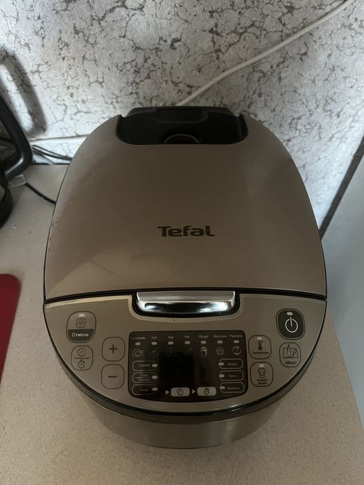Мультиварка Tefal RK321A34
