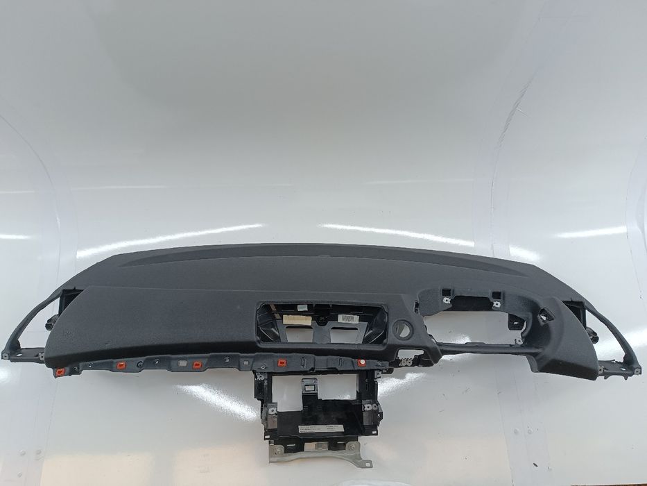 Tablier - BMW 1 (E87) | 03 - 13
