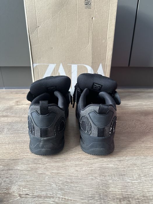 Zara buty rozmiar 39 dla chłopaka męskie buciki