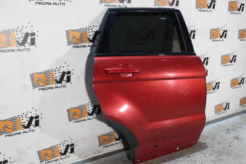 Porta trás direita LAND ROVER Range Rover Evoque (L538)