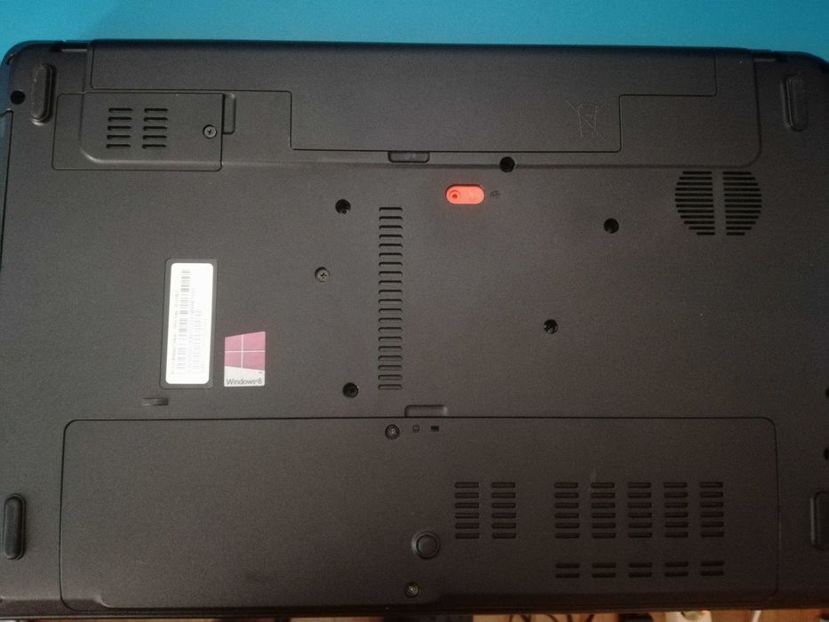 Portateis: ACER e Toshiba