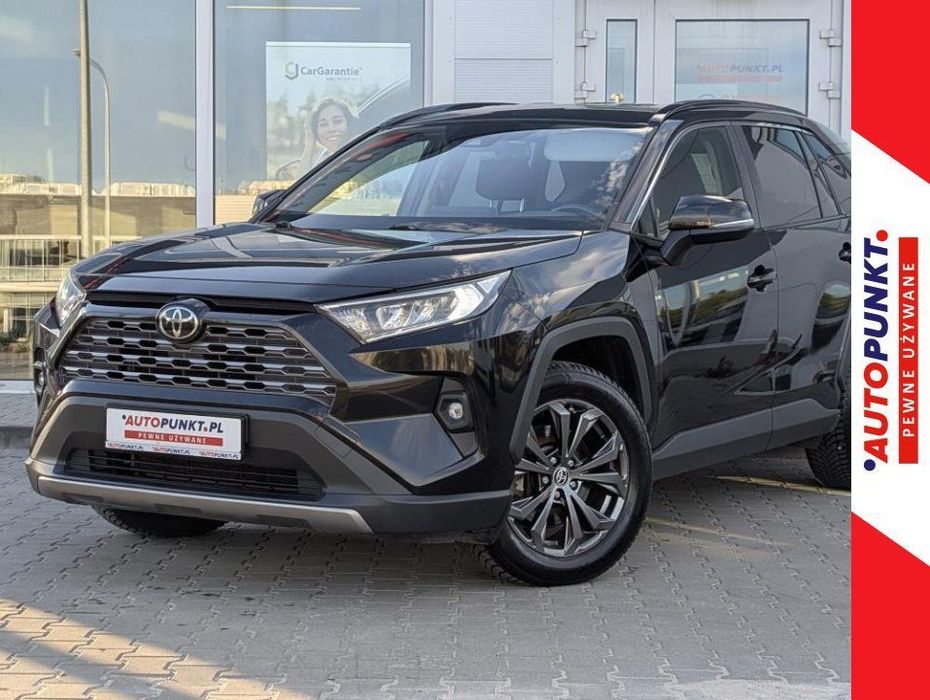 Toyota RAV-4