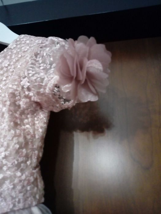 Vestidos mãe e filha