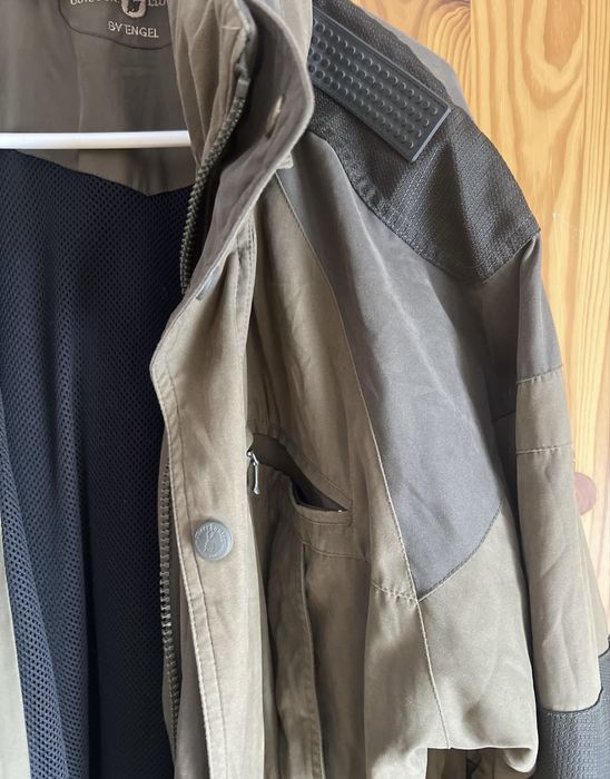 Sprzedam kurtkę myśliwską firmy Deerhunter Ram. rozmiar 54 (XL)