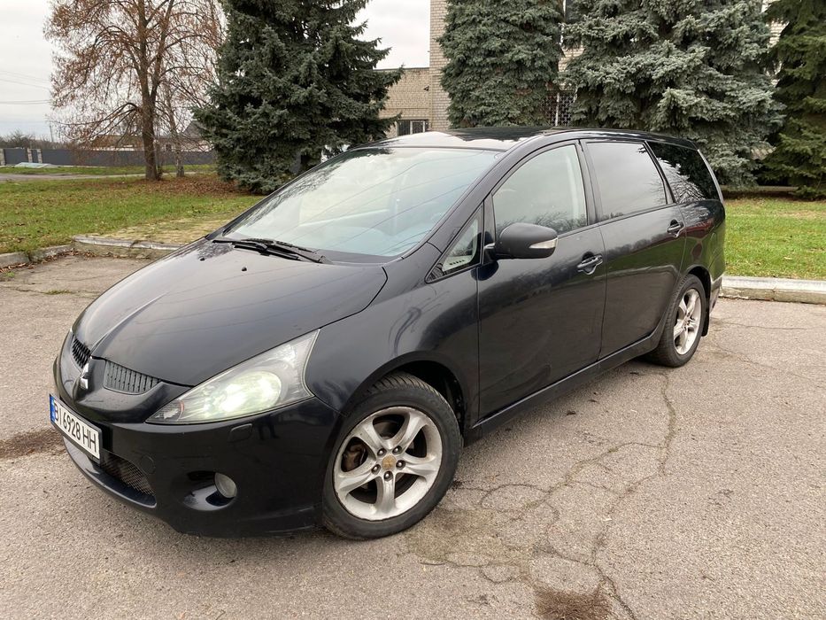 Продам Mitsubishi Grandis