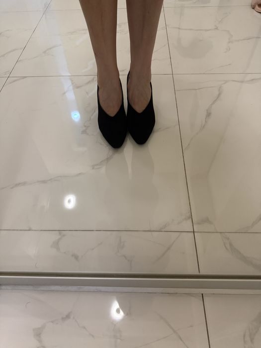 Туфли H&M,актуальная модель,удобные