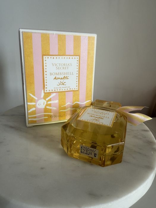 Victoria’s secret - amalfi