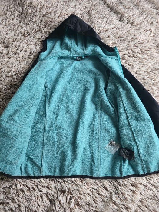 Softshell Crivit r146/152cm