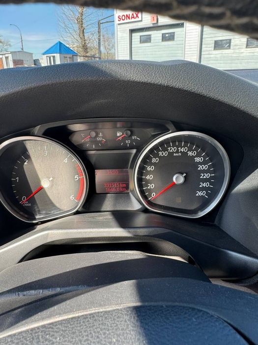 Ford Mondeo 4 автомат