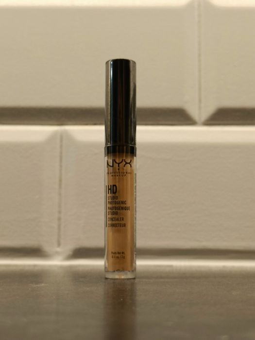 Korektor do twarzy  NYX