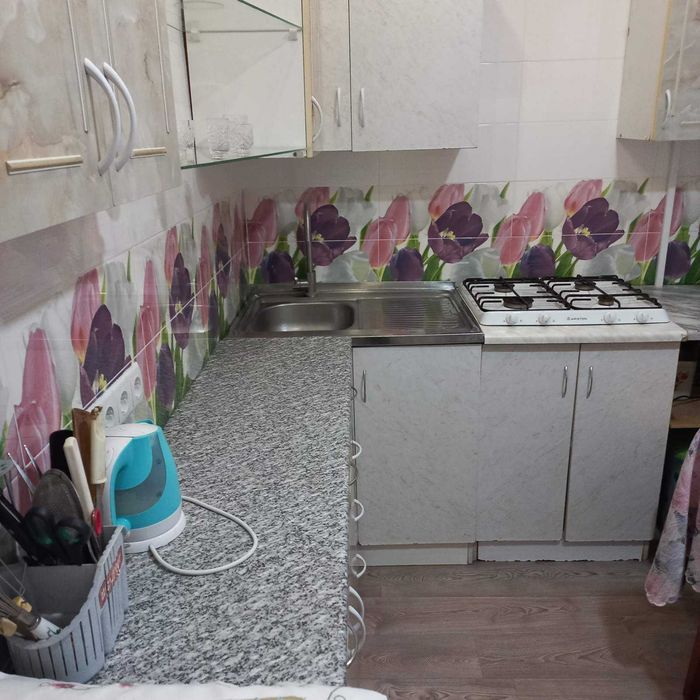 Здам 2 кiм. квартиру м. Салтiвське 10 хвилин