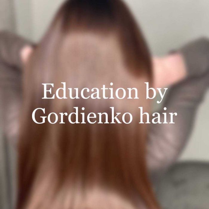 Курси Кератинування волосся і Нанопластика / Навчання по Кератину