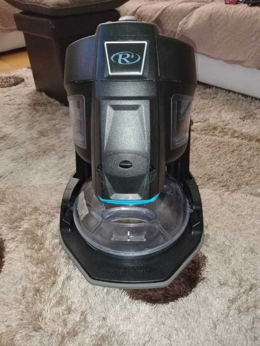 Máquina raimbow completa