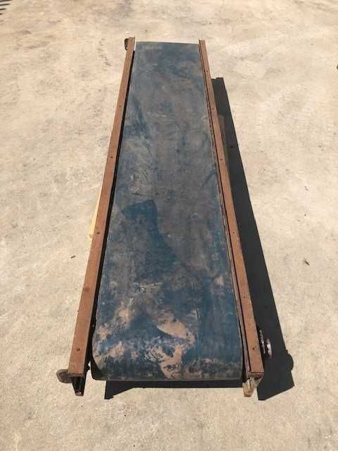 TAPETES TRANSPORTADORES DE TELA