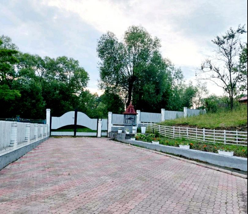 Оренда будинку м .Косів
