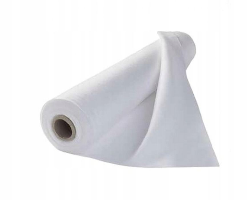 Geowłóknina pod drenaż 100g/m²  100cm