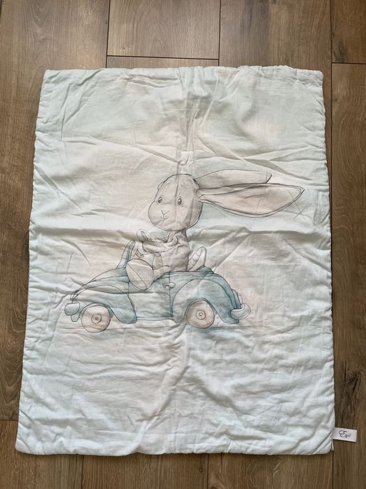 Kocyk kolderka effiki 70x100