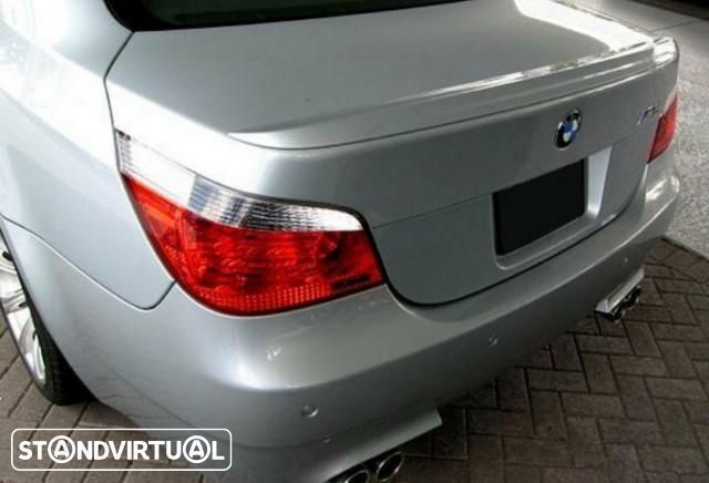 Aileron Mala BMW Série 5 E60