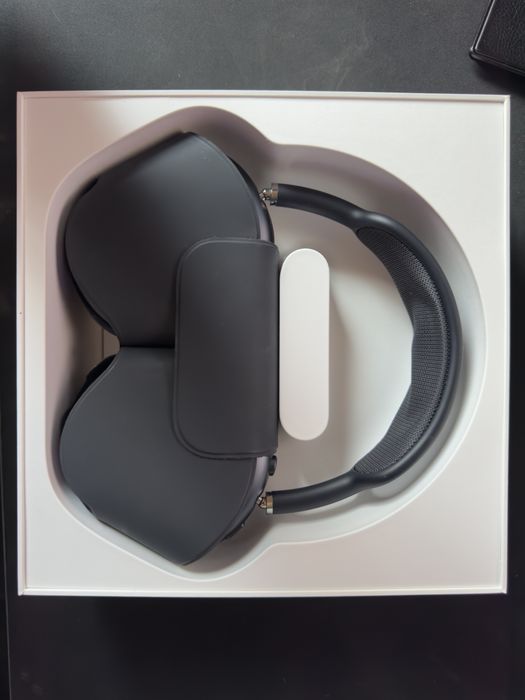 AirPods Max USB C + Faktura