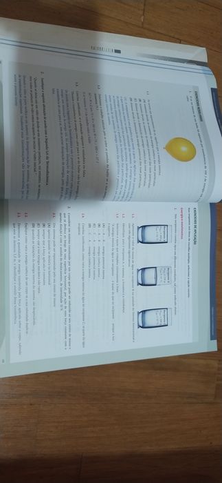 Preparar o exame nacional Física e química A (2019)