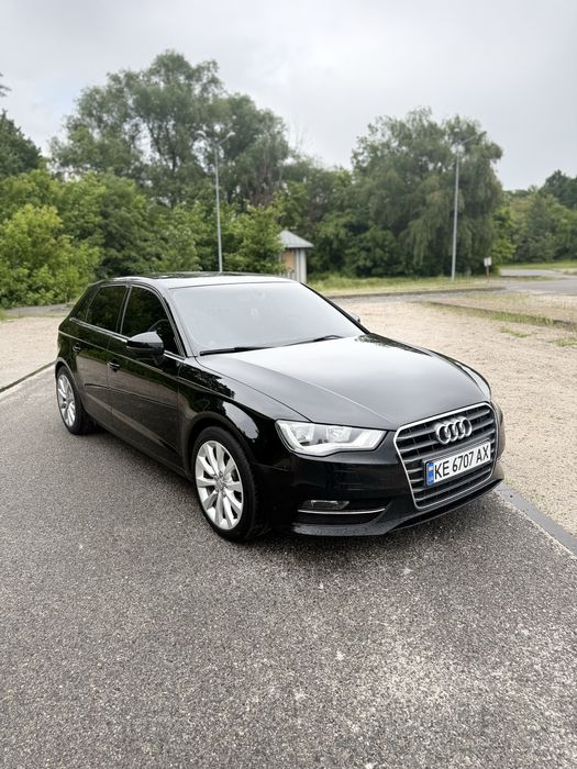 Audi a3 2.0 diesel