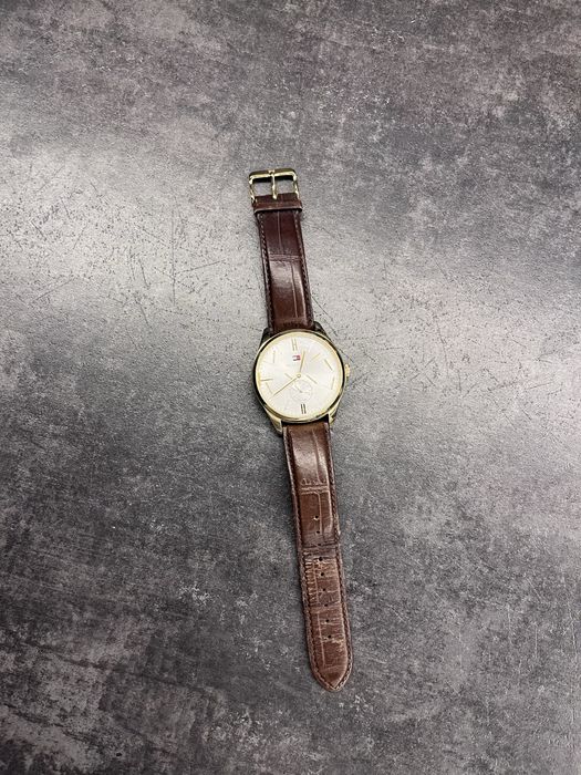 Zegarek Tommy Hilfiger TH274.1.34.1893