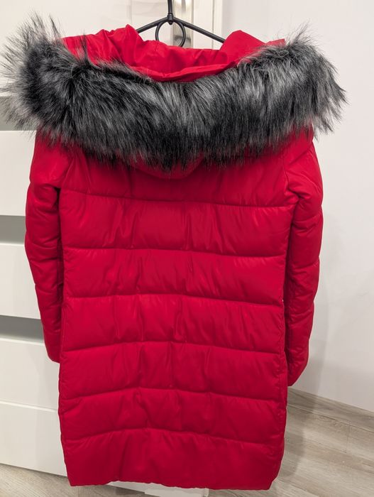 Sprzedam kurtkę zimową