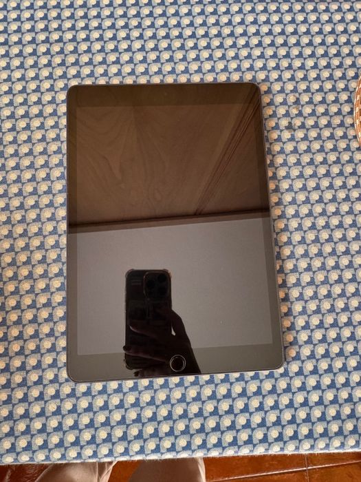 iPad APPLE (10.2'' - 64 GB - Wi-Fi - Space Gray)64170328466689121