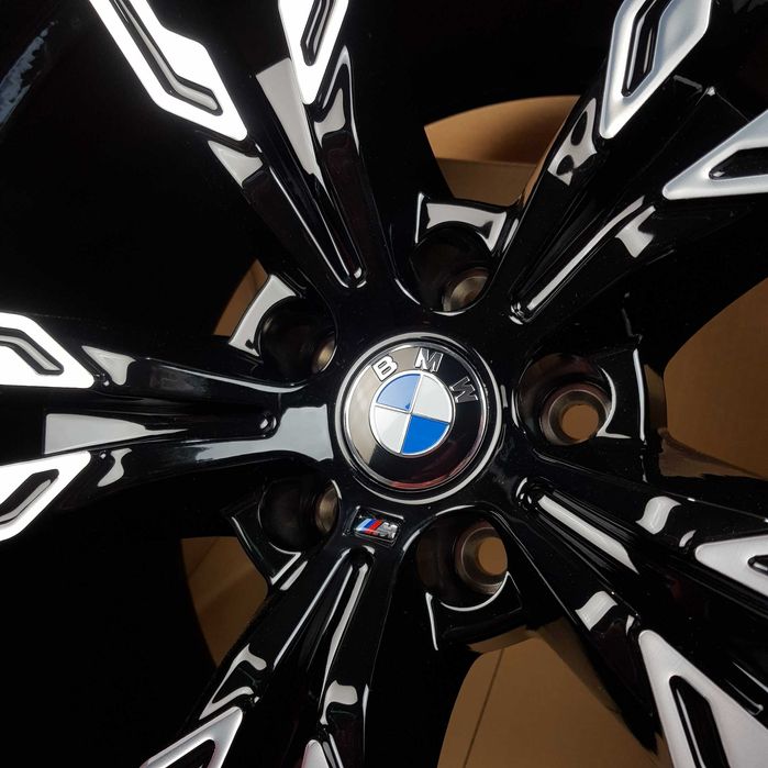 Диски На Авто R20 5x120 BMW Різноширокі E53 F15 F16 X3 X5 X6 E70 E71
