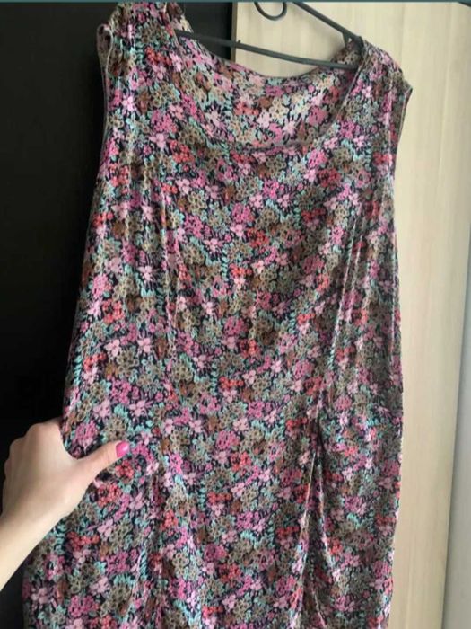 Халат женский,платья  не дорого 46-56 рр