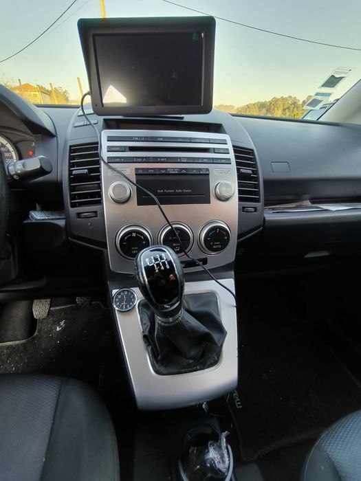 Mazda 5  2.0Td  selo barato